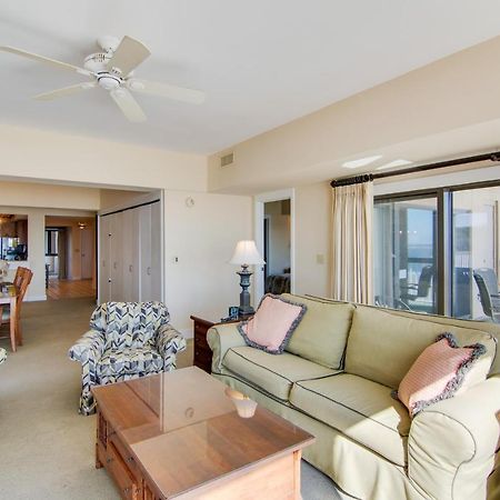 Villa Ocean Club 1201 Isle of Palms Exterior foto