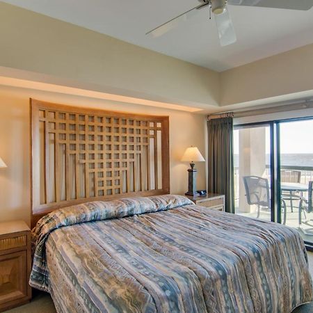 Villa Ocean Club 1201 Isle of Palms Exterior foto