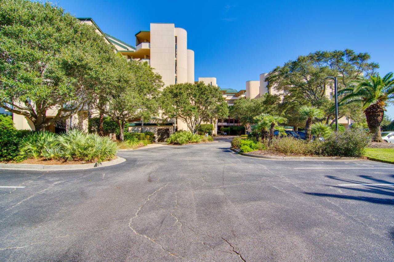 Villa Ocean Club 1201 Isle of Palms Exterior foto