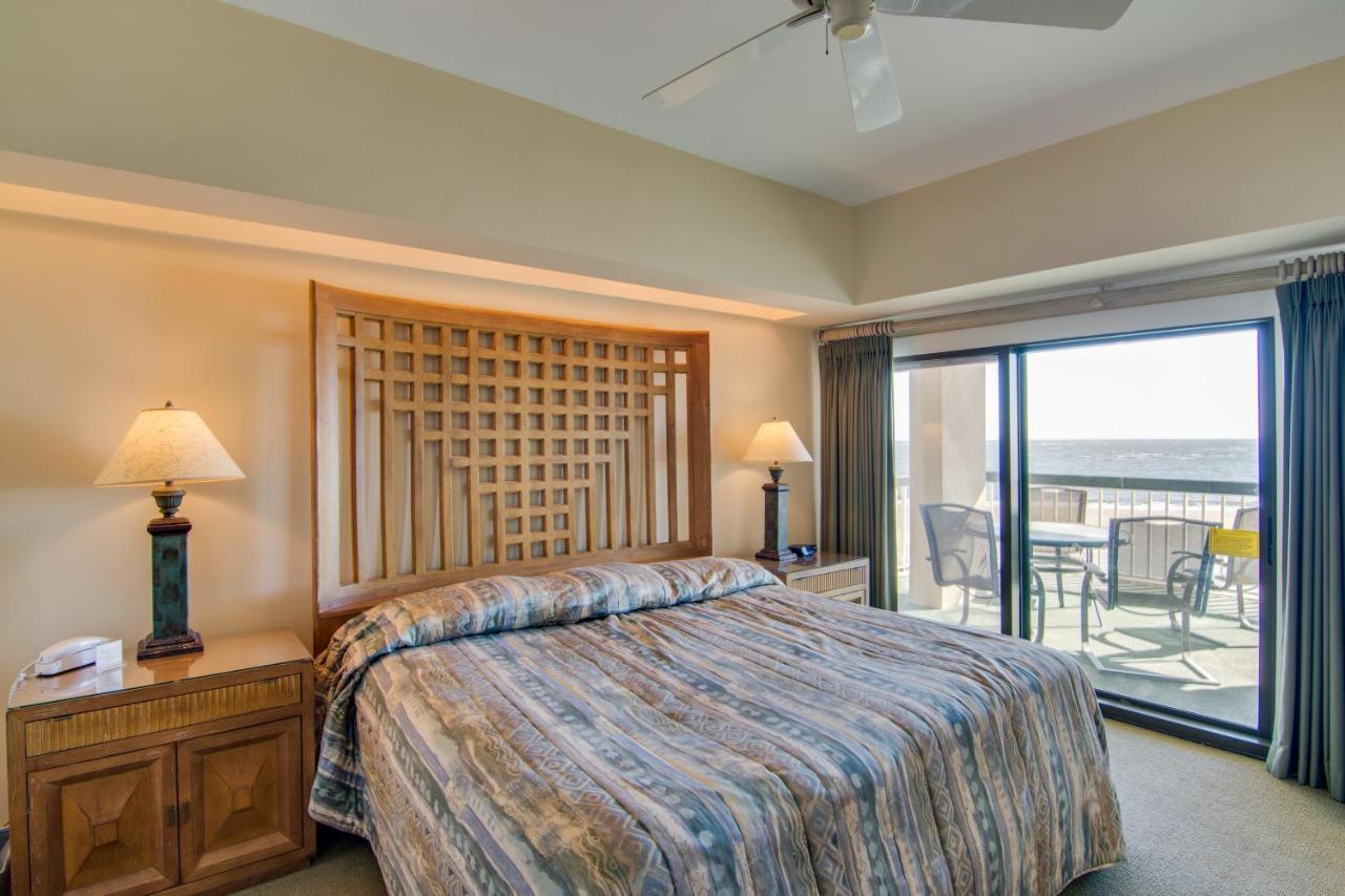 Villa Ocean Club 1201 Isle of Palms Exterior foto